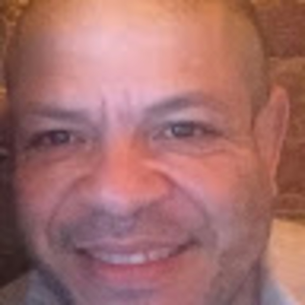 Meet your Posher, Fernando